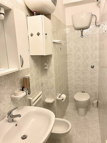 Appartamento per 5 Persone in Realmonte, Provincia di Agrigento, Foto 3