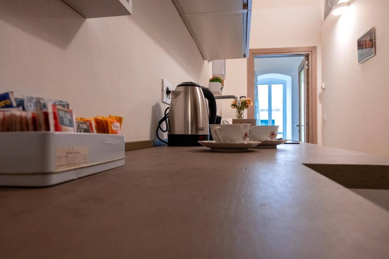 Single Room with Balcony in Ruvo di Puglia, Parco nazionale dell'Alta Murgia