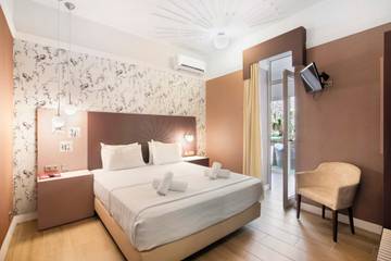Room for 2 People in São Pedro, Faro (Sé e São Pedro), Photo 1