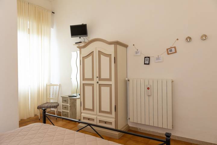 Ferienwohnung für 2 Personen, mit Garten in Livorno - 2