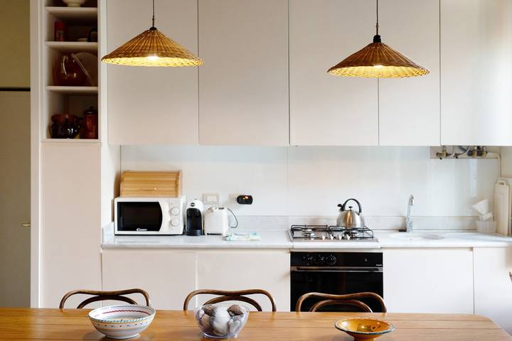 Ferienwohnung für 4 Personen, mit Balkon in Levanto Kommune - 4