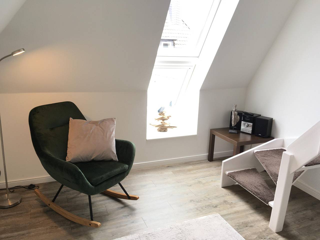 Ganze Ferienwohnung, Amsel Hus in St. Peter-Ording, Eiderstedt