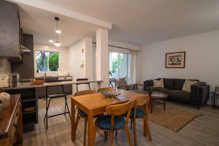 Apartment for 3 people in Vale do Lobo