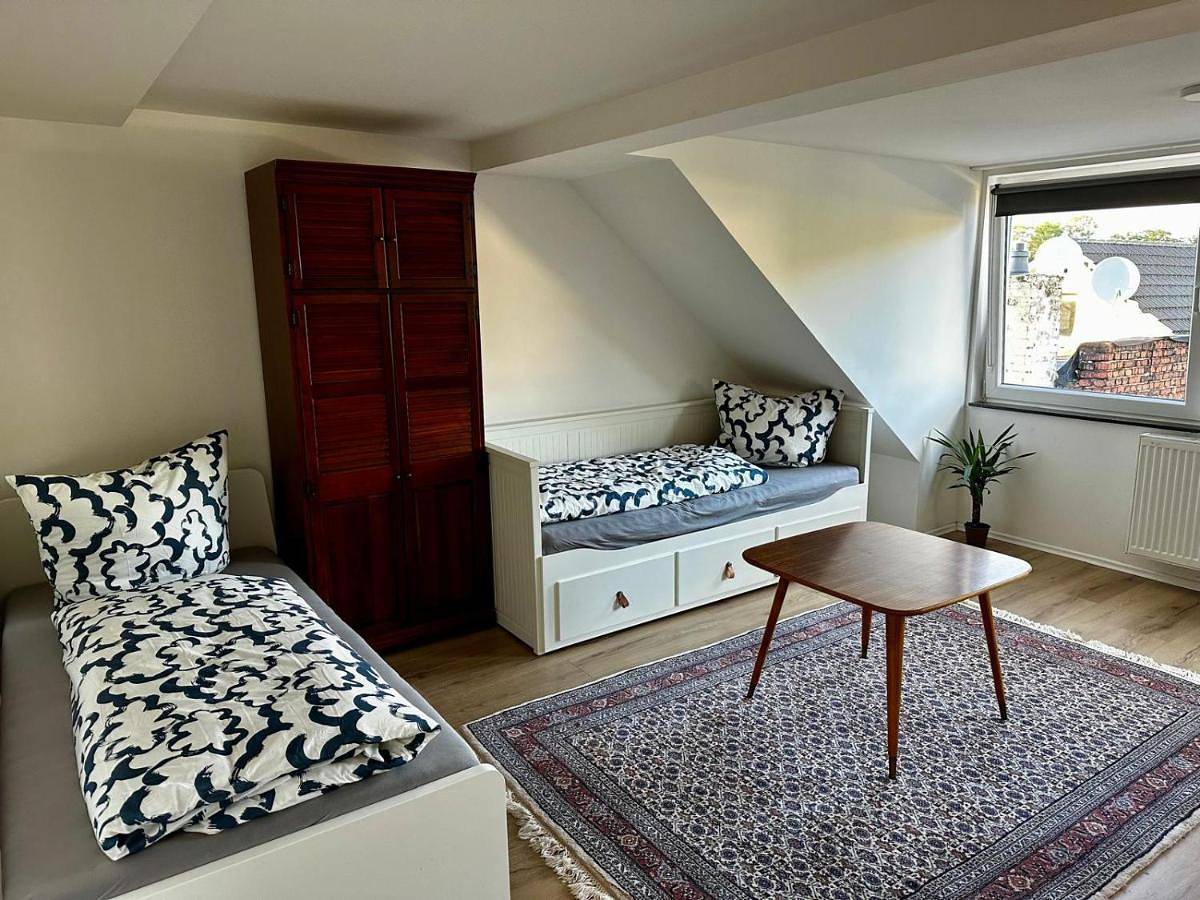 Ganze Wohnung, Bee Flats in Velbert, Kreis Mettmann