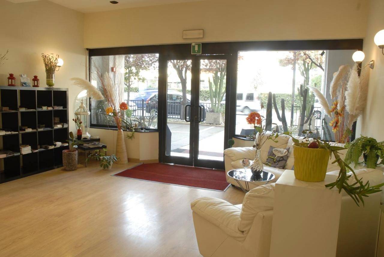 Hotel Provenza in Ventimiglia (Ville), Région de Vintimille