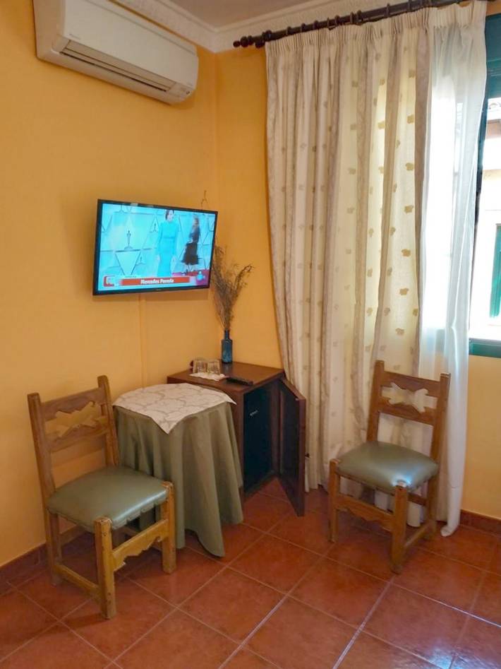 Casa rural para 3 personas, con terraza en Las Vegas (Madrid) - 4