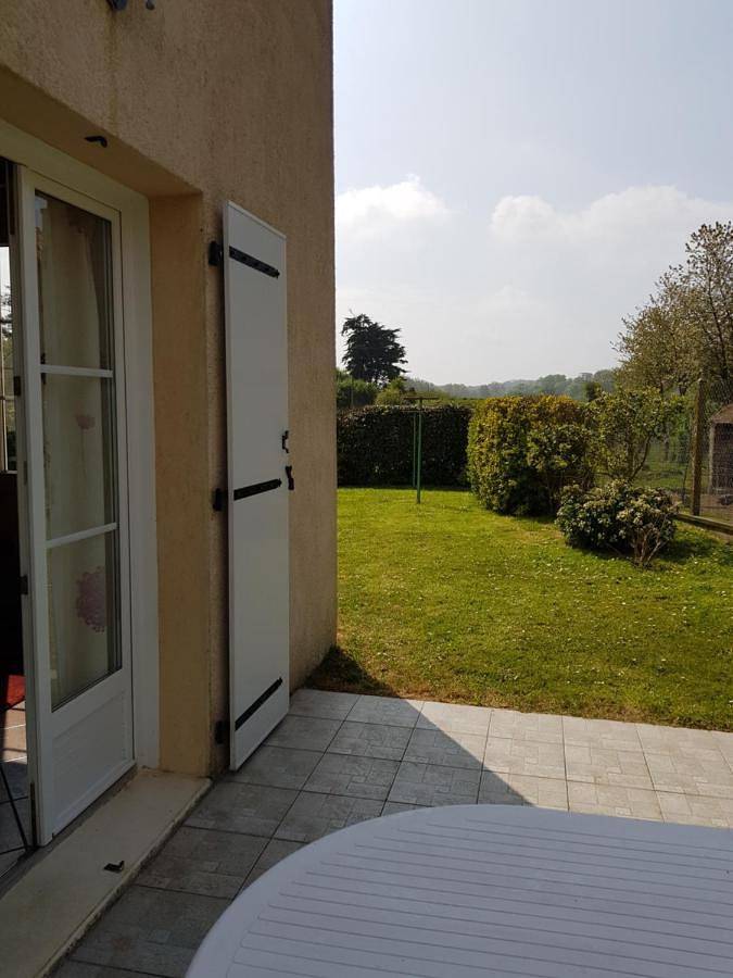 Les pommiers doux in Lestre, Région de Cherbourg