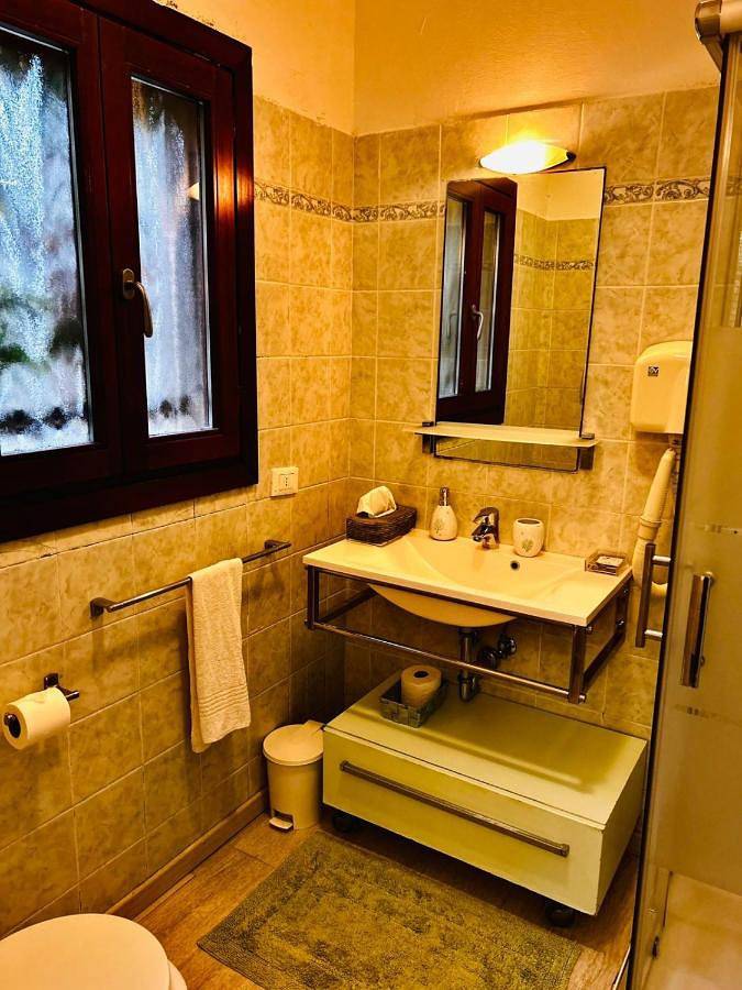 Ca' Del Pomo Grana' in Murano, Provincia di Venezia