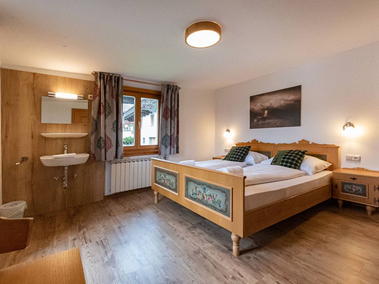 Haus Weickl in Kaprun, Pinzgau