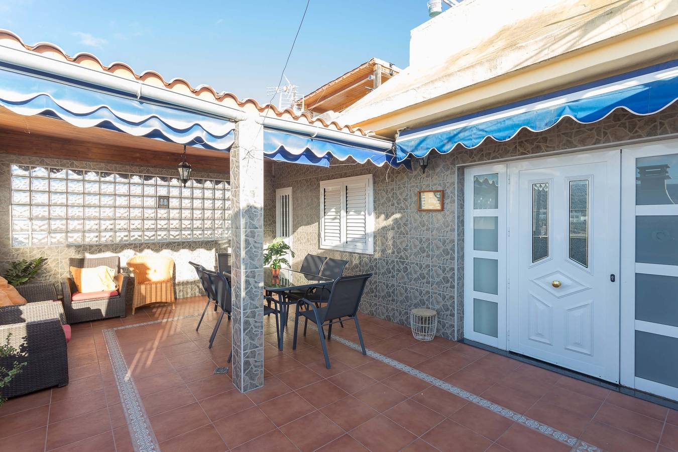 Ganze Wohnung, Lightbooking playa de Amadores La Concha in Playa de Amadores, Mogán