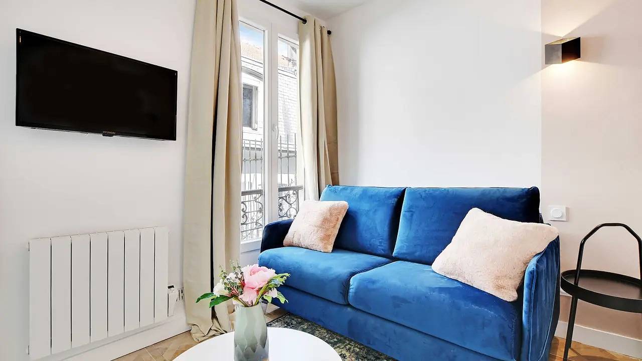 Appartement de vacances