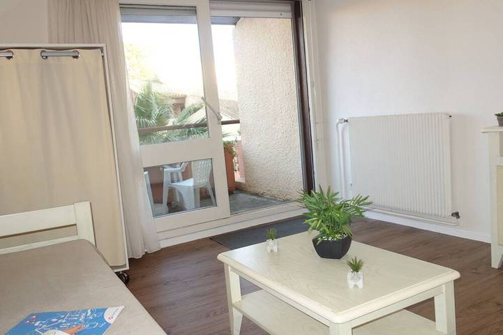 Gîte pour 3 personnes, avec jardin et piscine dans Golf de Saint Cyprien - 3