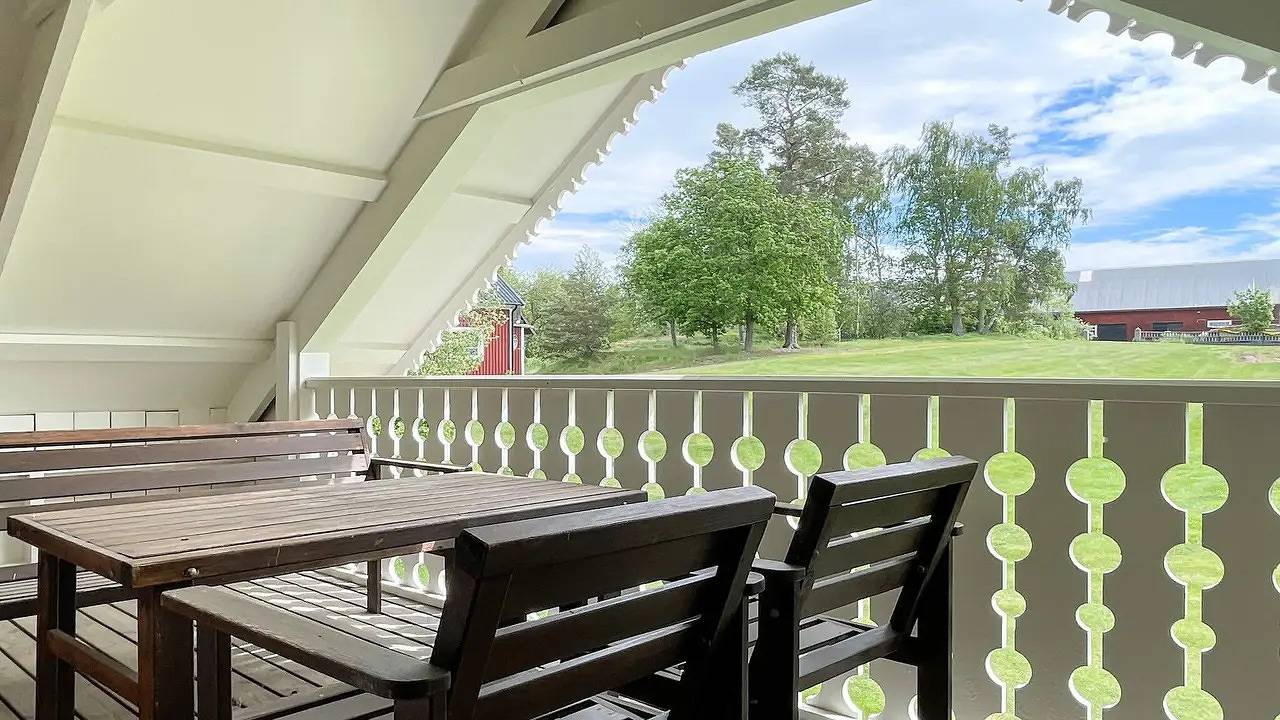Ferienhaus für 5 Personen (96 m²) in Kristdala in Kristdala, Oskarshamns und Umgebung