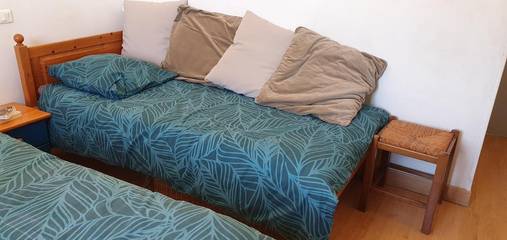 Gîte pour 2 personnes dans Office De Tourisme De Lamalou Les Bains