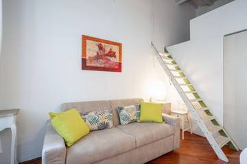 Apartment for 2 People in Florence city center, Florence, Photo 2