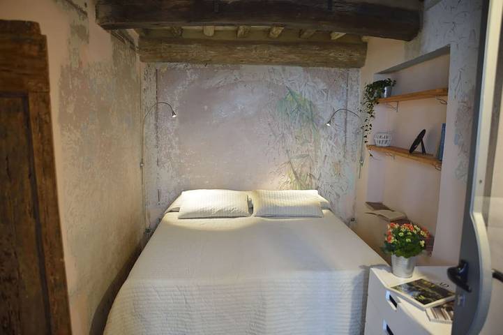 Casa de vacaciones en el Chianti florentino a media hora de Florencia in Montespertoli, Provincia de Firenze