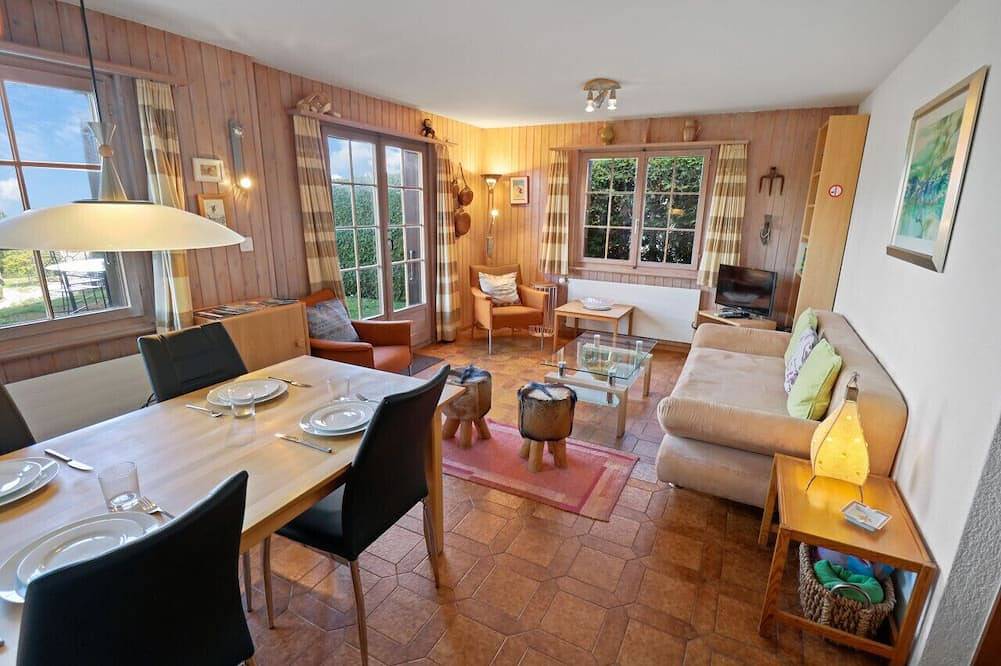Appartamento vacanze a Nendaz a partire da 69€ a notte