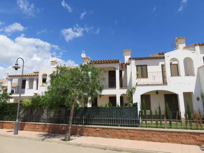 Villa für 6 Personen, mit Balkon - 1