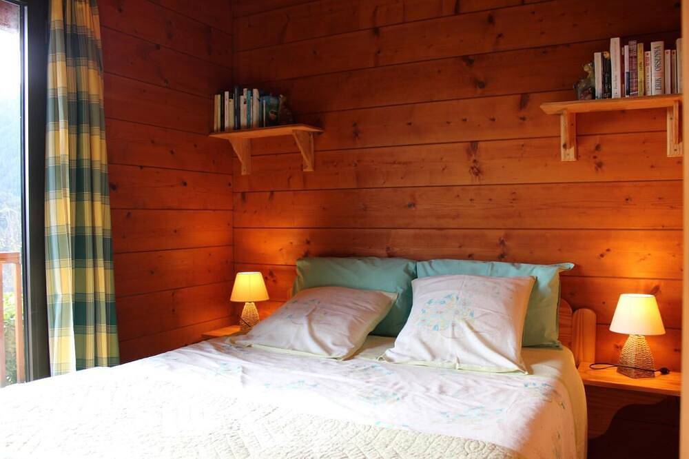 Le Chalet des Trolles in Venanson, Nizza Region