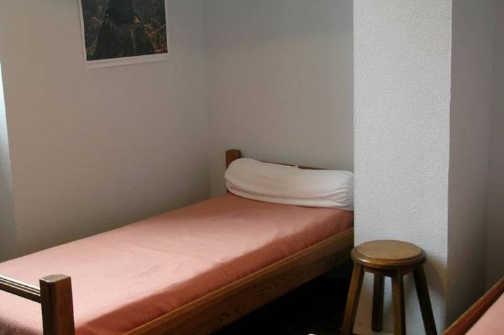 Gîte pour 12 personnes, avec jardin à La Chabanne - 2