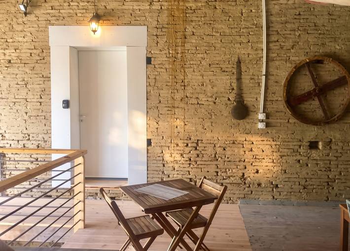 Studio pour 4 personnes dans Haute-Garonne - 3
