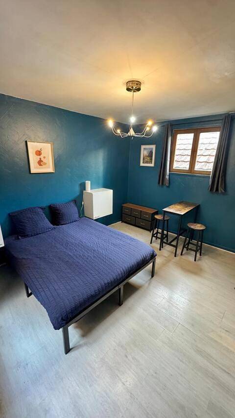 Appartement de vacances pour 2 personnes - 1