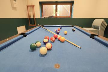 Villa pour 24 Personnes dans Cosne-Cours-sur-Loire, Vallée de la Loire, Photo 4