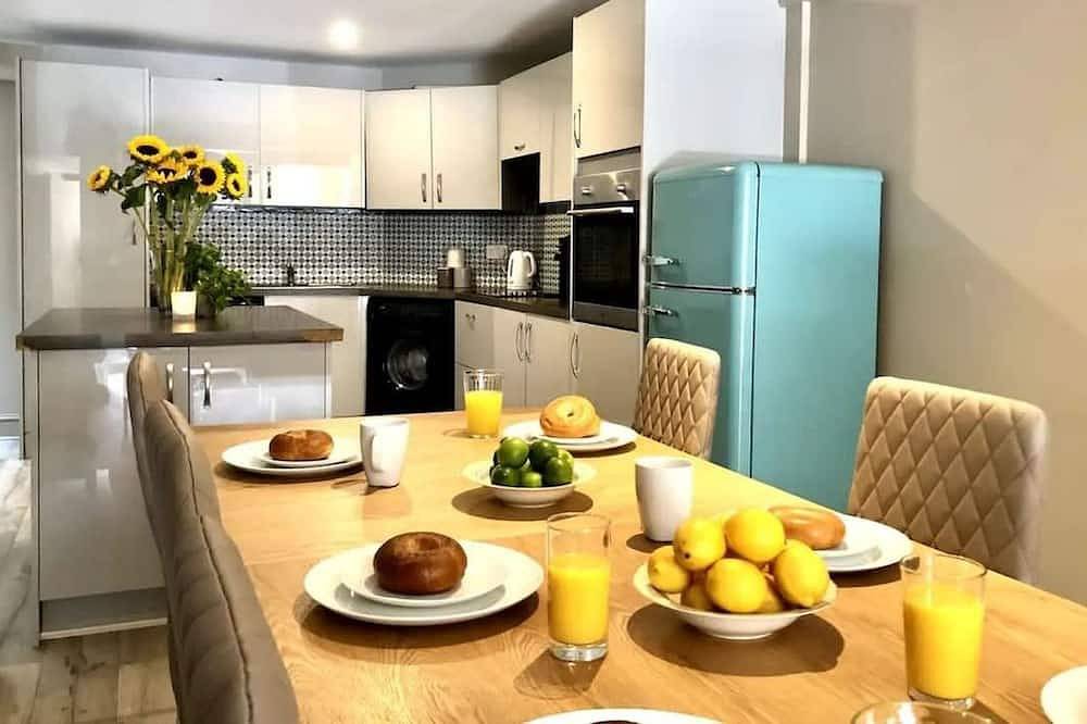 Casa vacanza a Tarvin a partire da 666€ a notte