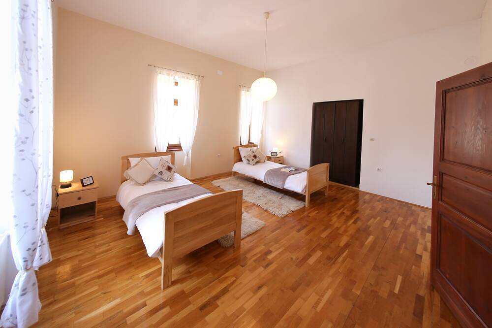 Ganze Wohnung, Paradiso apartment Lika in Prozor, Lika-Senj