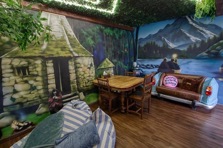 Gîte pour 4 personnes à Longjumeau - 2