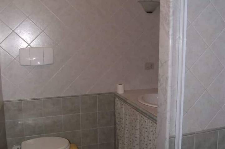 Casa con giardino ottima per famiglie in Pula Cagliari, Pula e dintorni