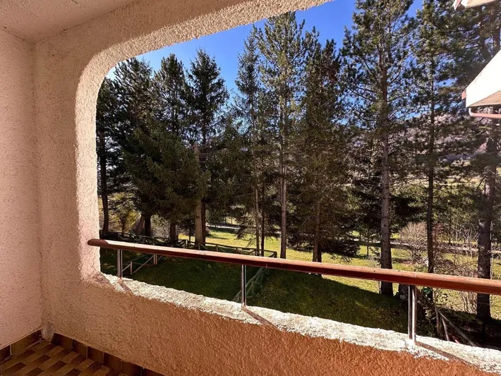 Villa pour 12 personnes, avec jardin ainsi que vue et balcon - 1
