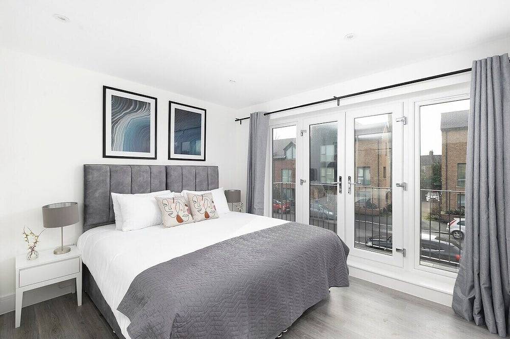Casa vacanza a Londra a partire da 204€ a notte