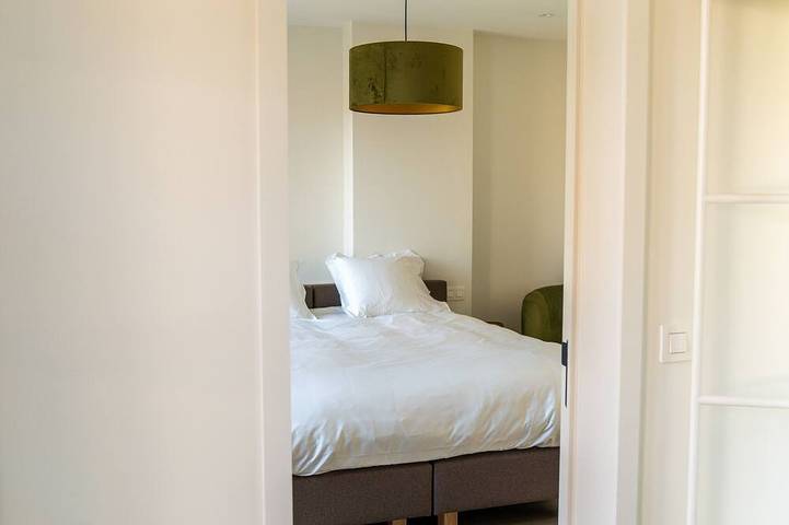 Ferienhaus für 12 Personen, mit Garten und Terrasse in Damme (Belgien) - 2