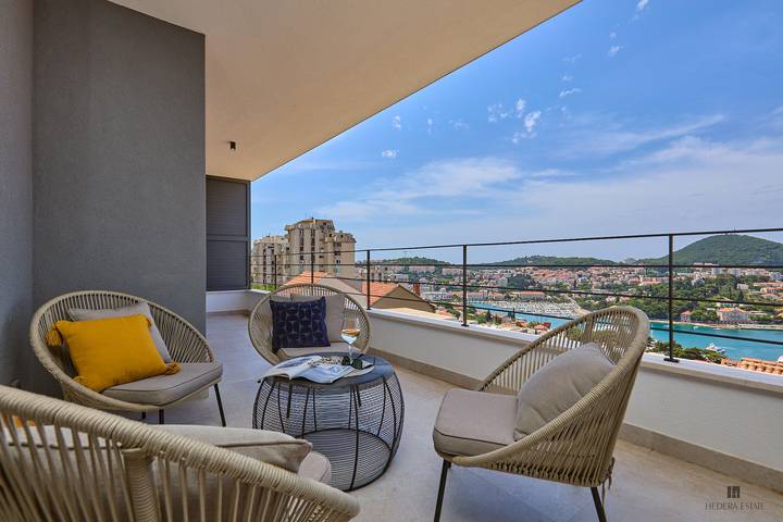 Gîte pour 4 personnes à Dubrovnik - 2