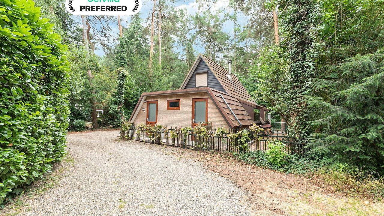 Vakantiehuis voor 6 personen met tuin in Rekem, Lanaken