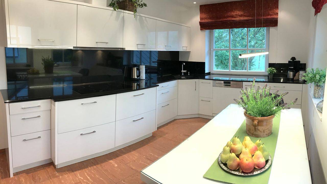 Ferienhaus für 7 Personen (270 m²) in Obernzell in Obernzell, Ostbayern