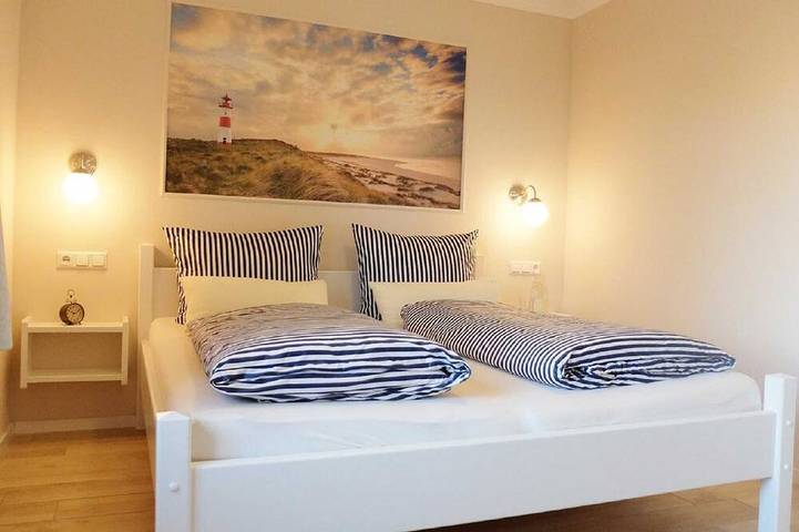 Agriturismo für 6 Personen, mit Garten in Pommerby - 3