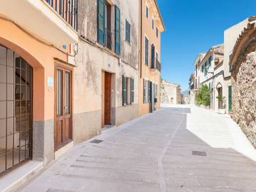 Ferienhaus in Aucanada, Alcúdia für 6 
