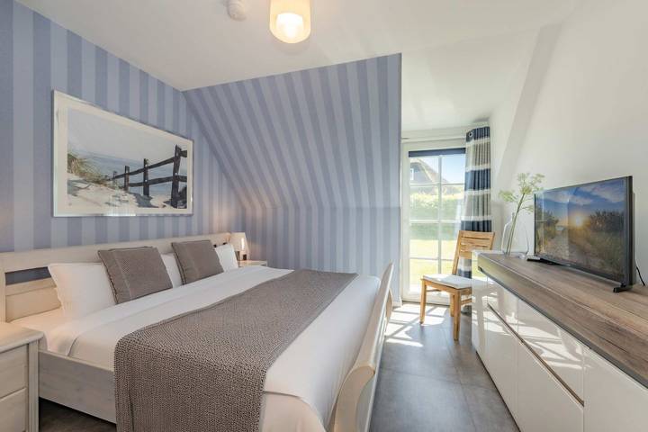 Haus Sprottenkiste mit Whirlpool, Sauna und Kamin in Zinnowitz, Usedomer Norden