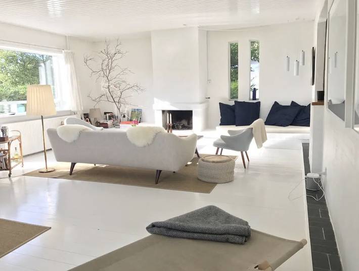 Bungalow für 12 Personen, mit Garten, kinderfreundlich in Dänemark - 3
