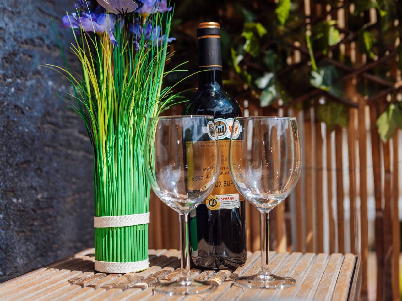 Appartamento intero, Casa Melisa - 61m2 in Witten, Ennepe-Ruhr-Kreis