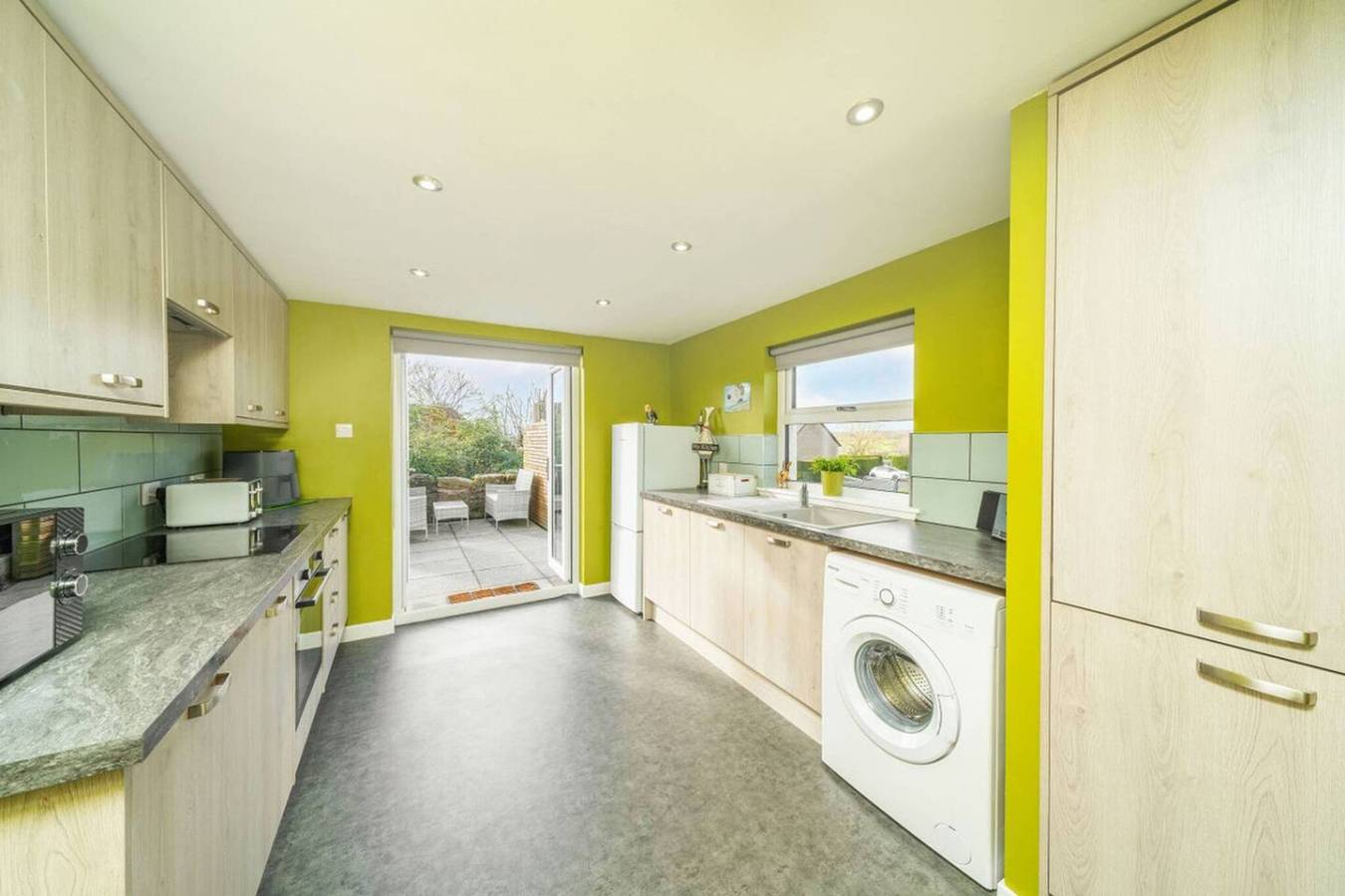 Entire apartment, Pelshaven Cottage – A Peaceful Getaway in Coldstream, Northumberland