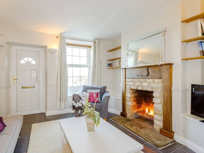Gîte pour 4 personnes avec jardin in Northamptonshire