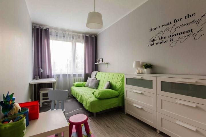 Ferienwohnung für 14 Personen, mit Garten und Ausblick, mit Haustier in Danzig - 3