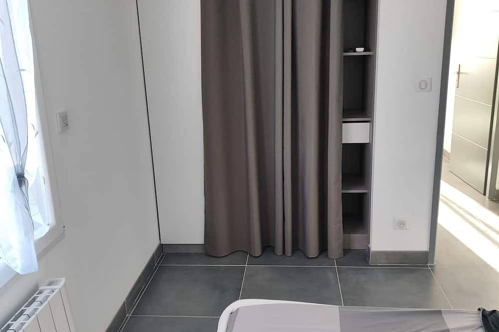 Apartamento entero, Appartement env 90m2 in Vergèze, Region de Nimes