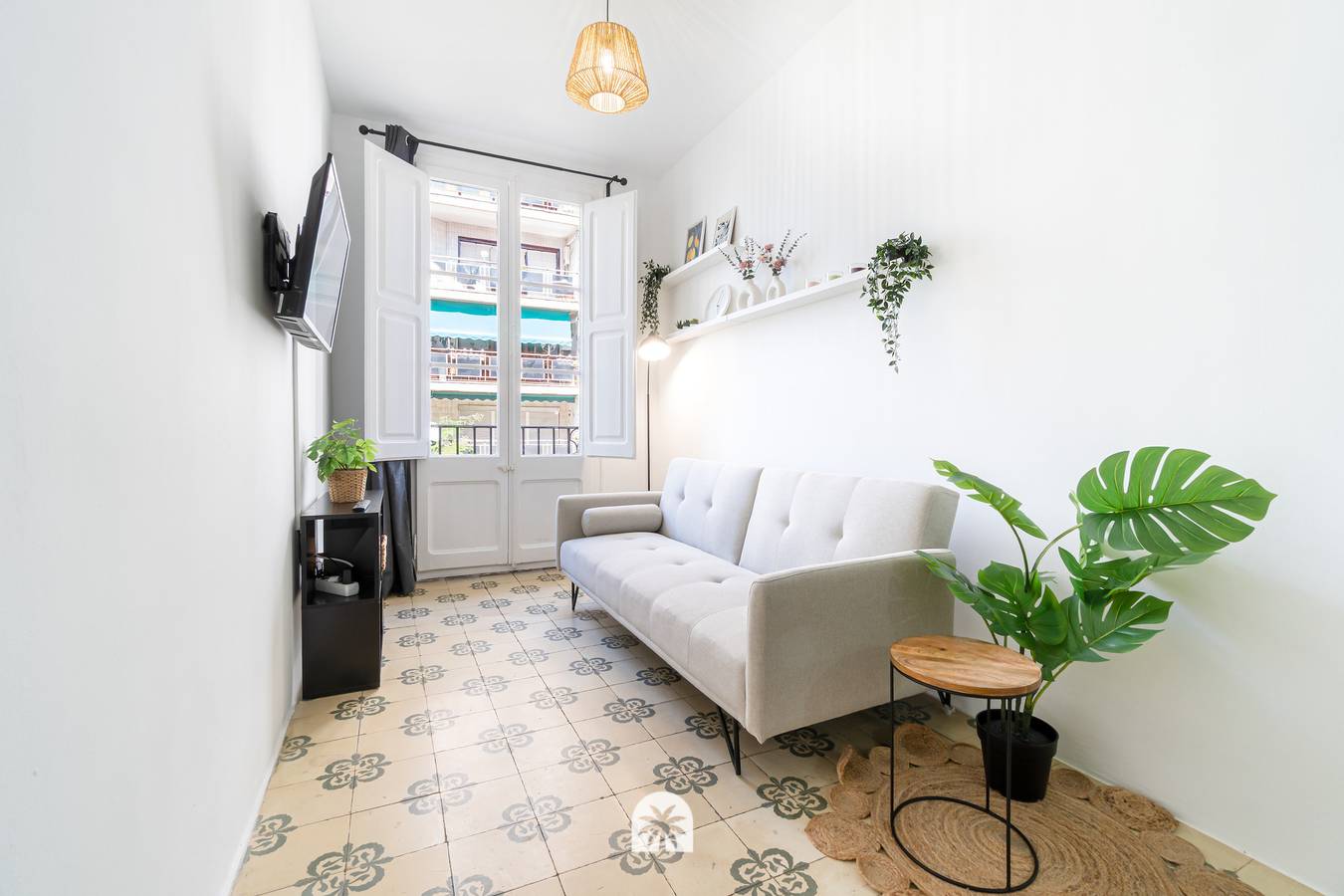 Apartamento entero, Tarragona | 2Br | Centro | Ac | Wifi in Tarragona, Costa Dorada