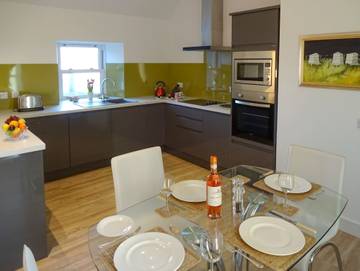 Ferienhaus für 4 Personen in Campbeltown, Argyll & Bute, Bild 4