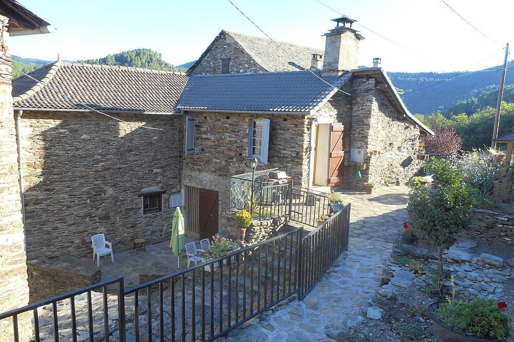 Photo : Maison de vacances