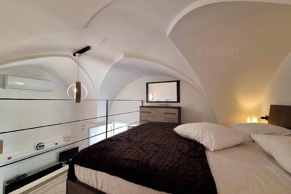 Casa della Nonna - One Bedroom House, Sleeps 4 in Castrignano del Capo, Gulf of Taranto